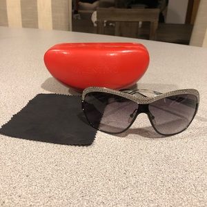 Valentino sunglasses